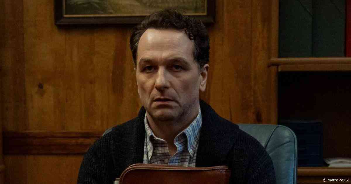 TV fans have days to binge ‘mesmerising’ horror series ahead of finale