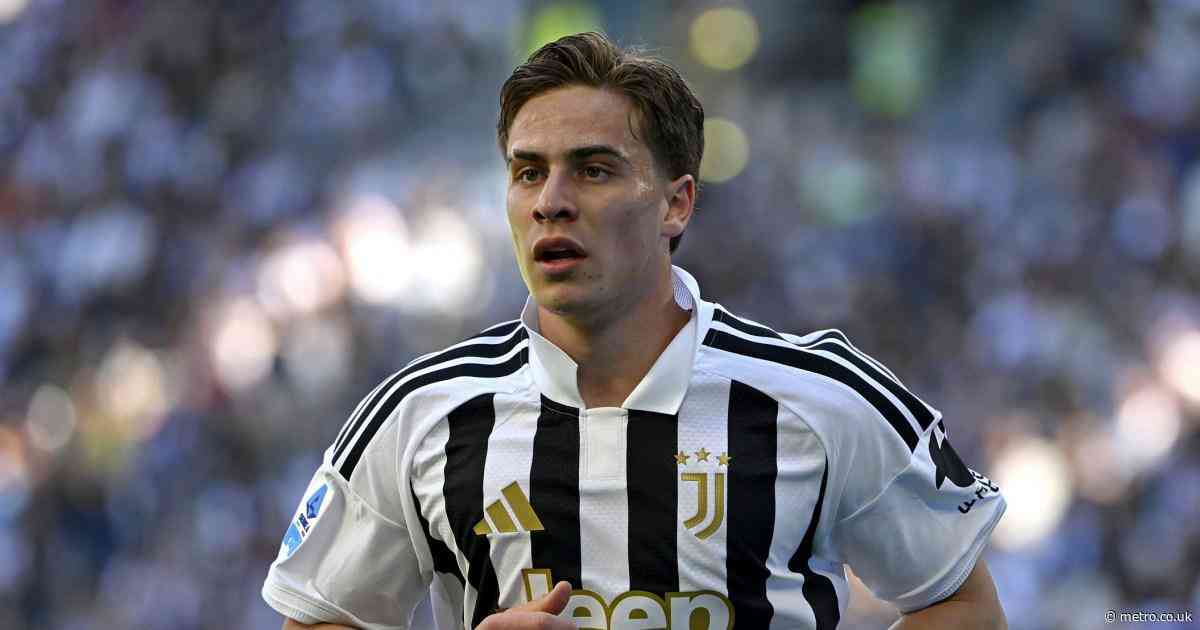 Arsenal change transfer plan after talks to sign Kenan Yildiz