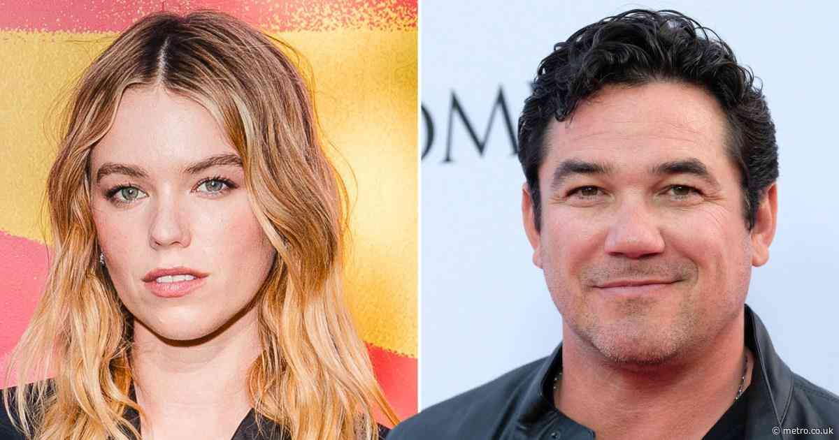 Dean Cain facing backlash over vile joke about Supergirl star Milly Alcock’s face
