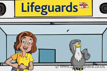RNLI starts search for creative advertising agency