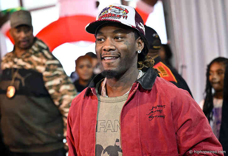 Offset Checks Driver For Allegedly Touching Women Aggressively