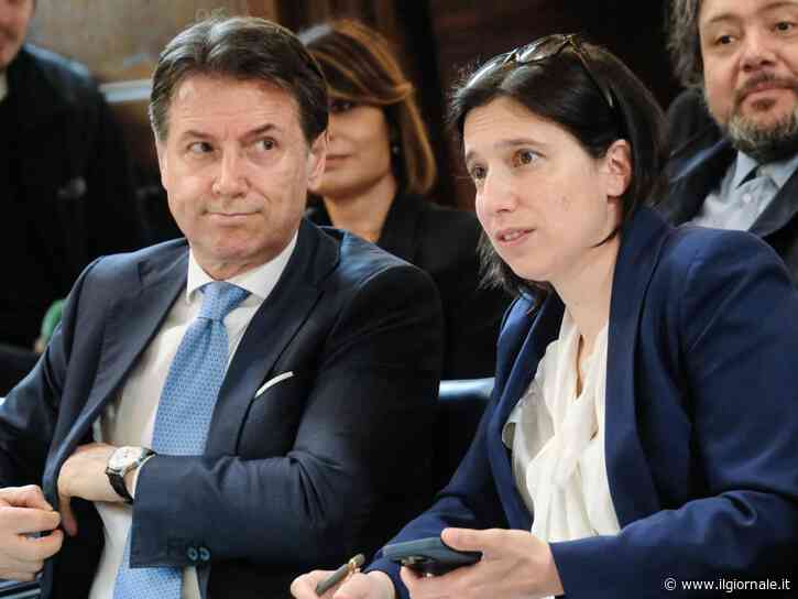 Conte e Schlein sfidano Meloni per il 2027 ma il Campo largo è già naufragato a livello locale