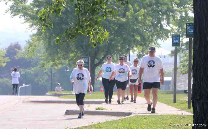 Runs, marathon planned for Sault's Community Strong Race Weekend