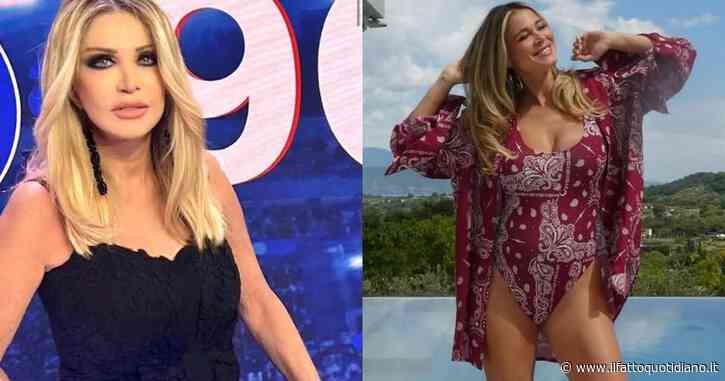 “Seguo una mia disciplina mentale e fisica, perché quando non ti fermi nemmeno un giorno alla fine puoi anche crollare”: così Paola Ferrari si prepara per i Mondiali 2026