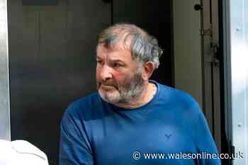 Wife was worried for husband days before he killed her - live updates from court