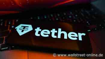 USDT als Dollar-Ersatz: Tether verdient Milliarden: Wird dieser Stablecoin jetzt zur Gefahr für Banken?