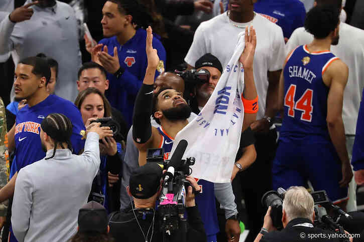 Knicks vs. Spurs player grades: Mental lapses and poor execution sees Game 3 slip through Knicks’ fingers