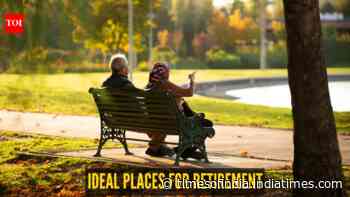 The best places to retire in India: Affordable, peaceful, and senior-friendly