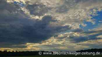 So wird das Wetter zum Tag der Niedersachsen in Braunschweig