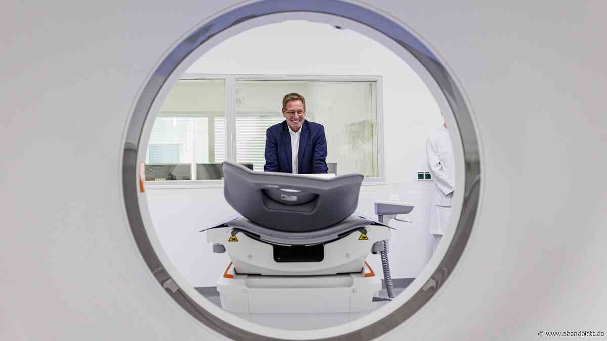 UKE und BG Klinikum Hamburg: Ein Umzug für gut eine Milliarde Euro