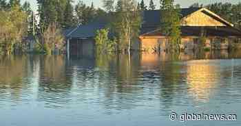 ‘Significant’ flooding leaves western Manitoba town sandbagging homes, businesses