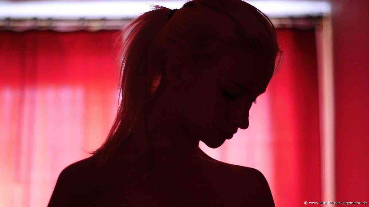 Zwangsprostitution in Neuburg und Umgebung: Mutmaßlicher Zuhälter wehrt sich gegen Urteil