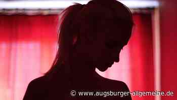 Zwangsprostitution in Neuburg und Umgebung: Mutmaßlicher Zuhälter wehrt sich gegen Urteil