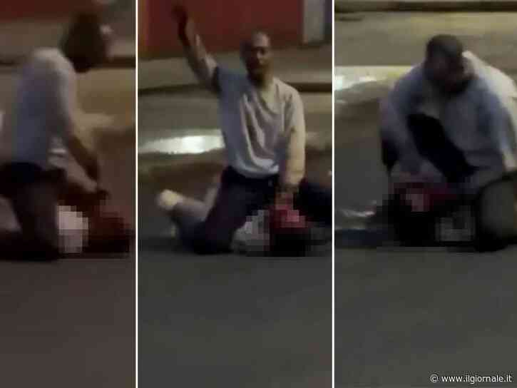 Sangue per le strade di Belfast: migrante sudanese armato di coltello prova a decapitare un irlandese davanti ai passanti. "Ipotesi terrorismo"