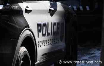 Schenectady man stabbed in driveway dispute