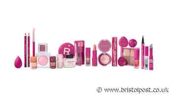 Debenhams reveal new partnerships with Revolution Beauty