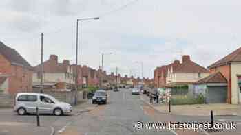 South Bristol crash leaves biker with 'life-changing' injuries