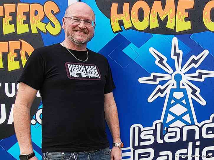 Amherst Island Radio faces internal conflict after grant dispute leads to manager's exit
