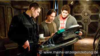 Stargate bei Amazon Prime: Serie kurz vor dem Dreh gestoppt