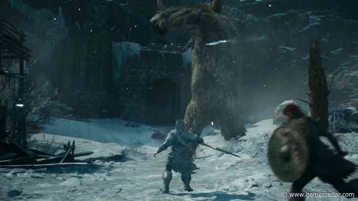 Dragon's Dogma 2: Dark Arisen gives Capcom's best RPG in years the expansion it deserves, coming this October