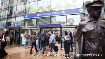 Brits invited to take part in huge competition with free night out in Manchester as prize