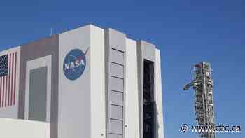NASA to announce astronauts assigned to Artemis III test flight
