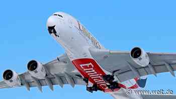 „Wir werden gewinnen“ – So attackiert Emirates das Lufthansa-„Kartell“