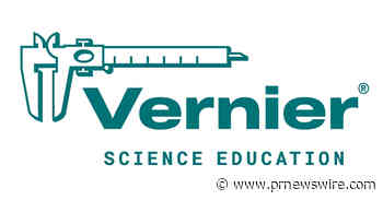 Vernier Science Education Welcomes Seven New STEM Teachers to The Vernier Trendsetters Community