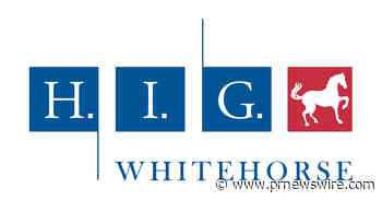 H.I.G. WhiteHorse verstrekt financiering aan Novacel