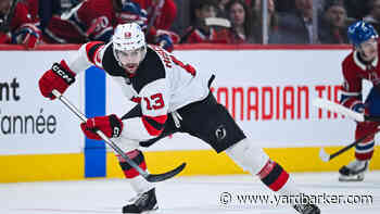 Insider Casts Devils Star Center as Perfect Fit for the Canadiens
