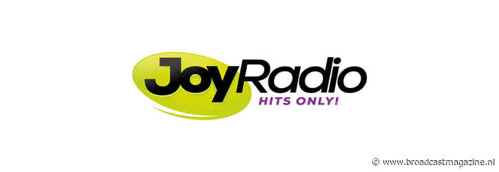Joy Radio breidt uit met DAB+ in Gelderland en Utrecht