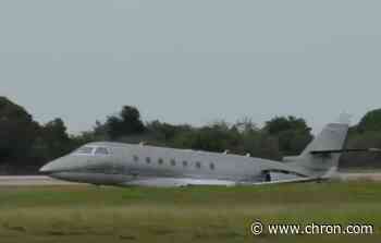 Details emerge on plane crash en route to Texas from Dominican Republic