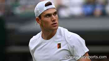 Draper to return at Eastbourne after pulling out at Queen's