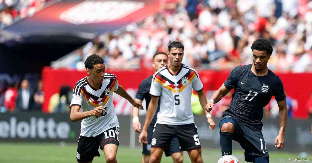 Waarom in de VS steeds minder gevoetbald wordt en de sport tóch aan populariteit wint
