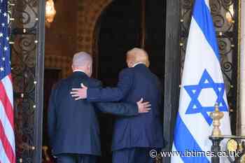 Israel Reportedly Lost Every Back Channel to Washington It Used to Use Against American Presidents