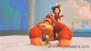 Donkey Kong Banaza’s Mario-Inspired Update Has The Strangest Limitation Imaginable
