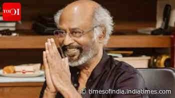 Is Rajinikanth playing a doctor ‘Thalaivar 173’?