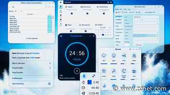 I'm using these 7 Linux wellness apps to take better care of myself in 2026