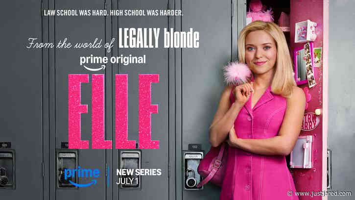 ‘Elle’ Trailer: Elle Woods Has Her World Turned Upside Down with a Move Out of Los Angeles