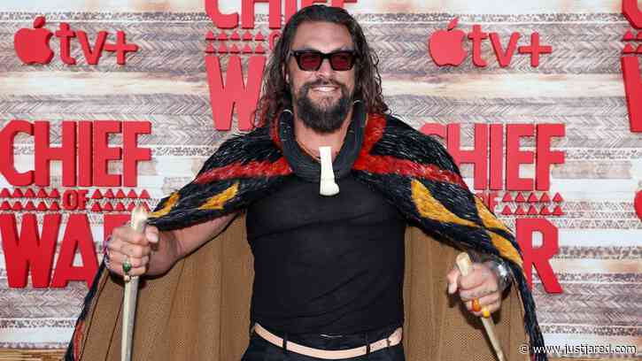 Jason Momoa Exits Sony’s ‘Helldivers’ Film