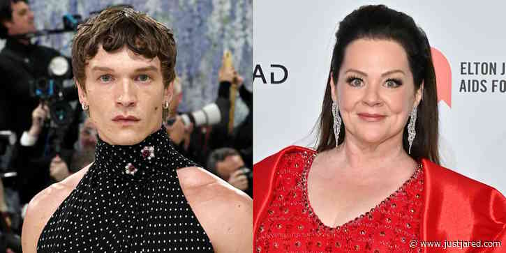 ‘Turpentine’ Casting Updates: 6 Stars Join Connor Storrie & Melissa McCarthy In Thriller Movie