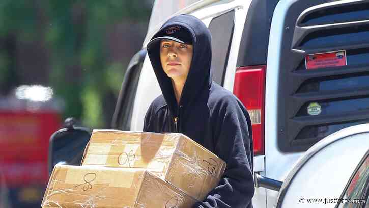 Timothee Chalamet Runs Errands in NYC Ahead of NBA Finals 2026 Game 3 to Cheer on Knicks