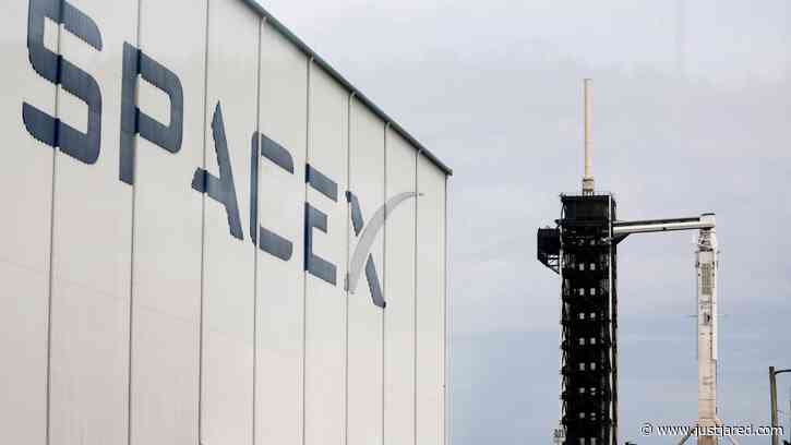 Former SpaceX Welder’s $10,000 Equity Grant is Now Worth Nearly $900,000 Ahead of IPO