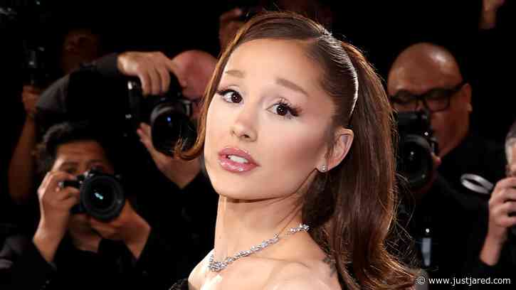 Ariana Grande Dating History: Full List of Rumored & Confirmed Boyfriends Amid Ethan Slater Split