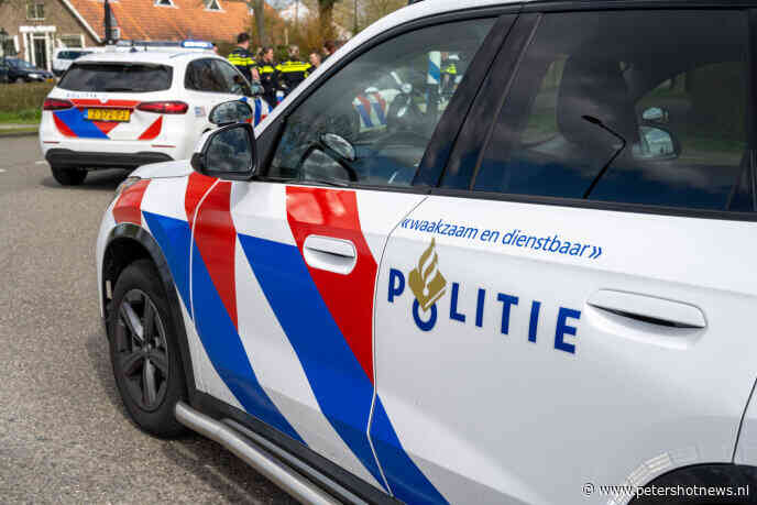 Rolex-horloge van 42.000 euro gestolen uit winkel in Vinkeveen; verdachte herkend na uitzending Opsporing Verzocht