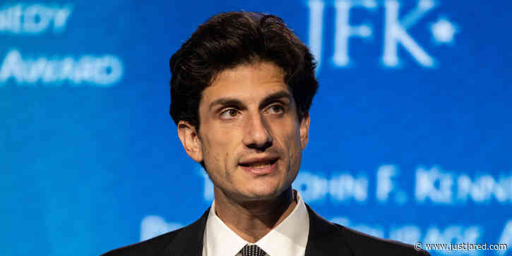 Jack Schlossberg Reacts to Madonna’s JFK Jr. Sex Confession, Reveals If He Has a Girlfriend