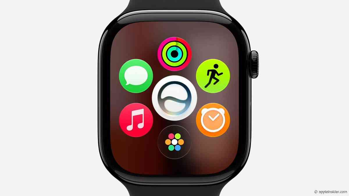 watchOS 27 supported by just six Apple Watch models