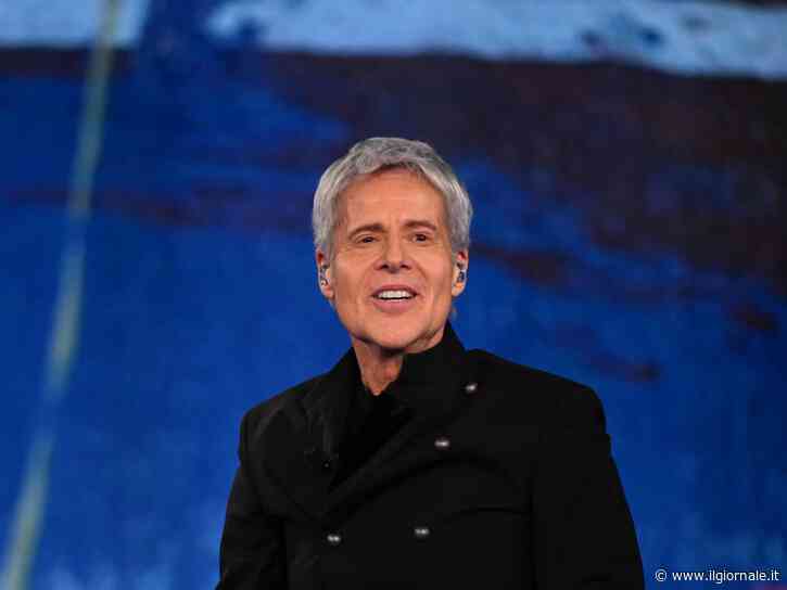 Claudio Baglioni, la malattia e il ritorno sui social dopo lo stop forzato: "Colpito uno dei miei punti forti"