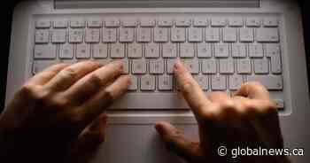 Ontario man charged in Nova Scotia in alleged online investment scam