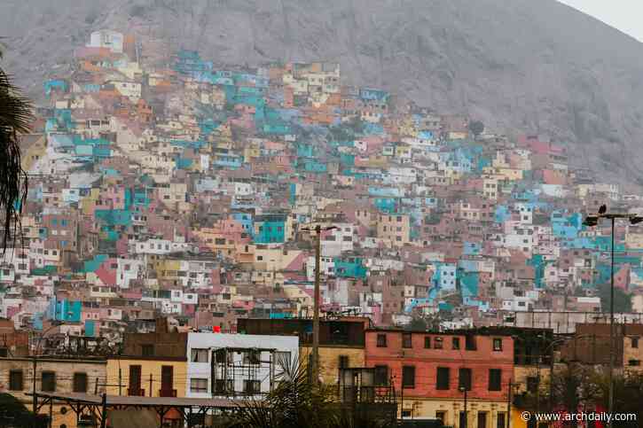 PREVI Lima and the Politics of Resident Authorship in Social Housing